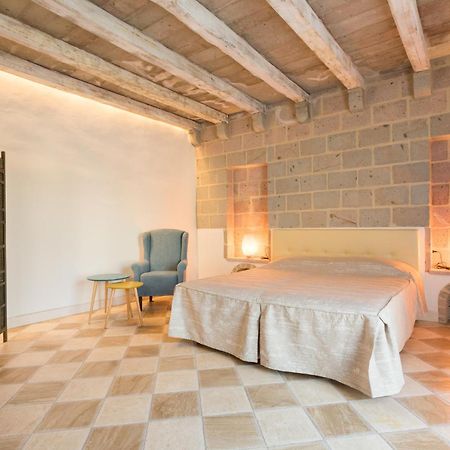 La Petite Maison Tresnuraghes Eksteriør billede