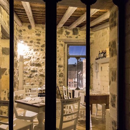 La Petite Maison Tresnuraghes Eksteriør billede
