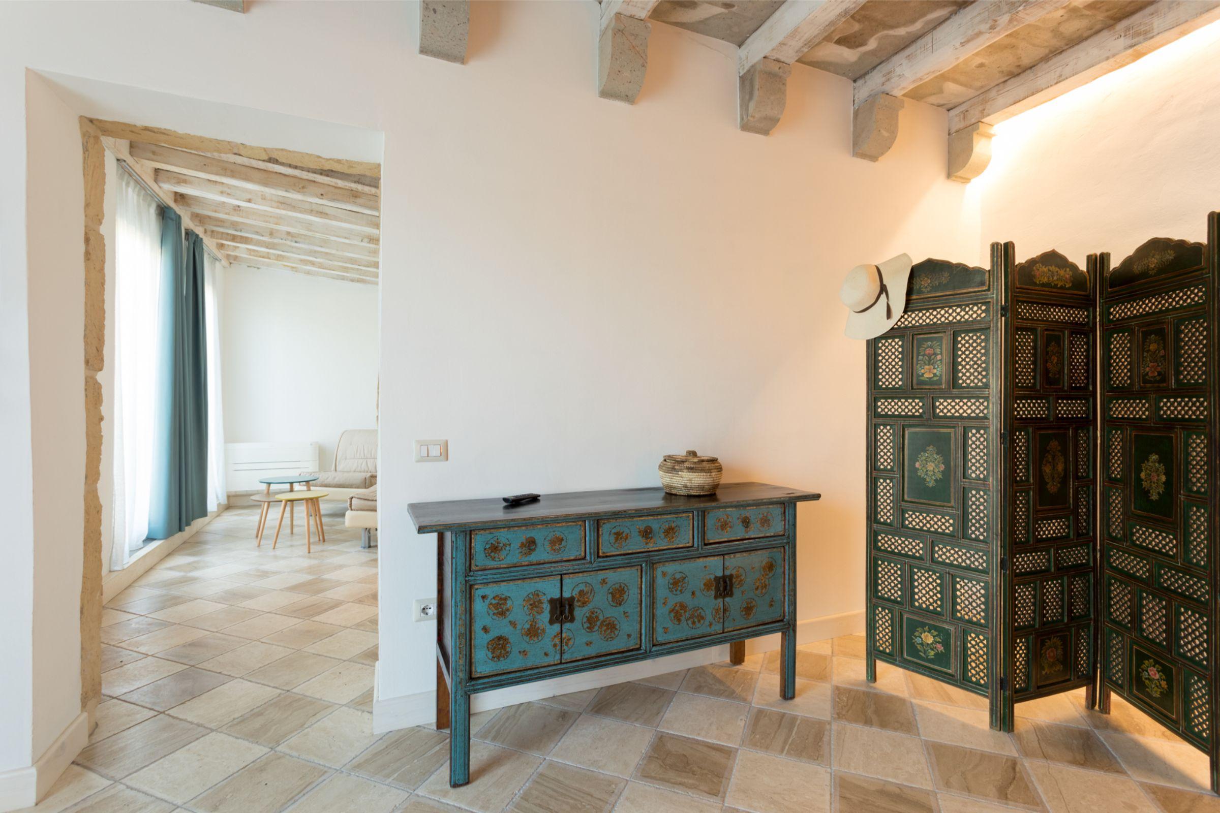 La Petite Maison Tresnuraghes Eksteriør billede