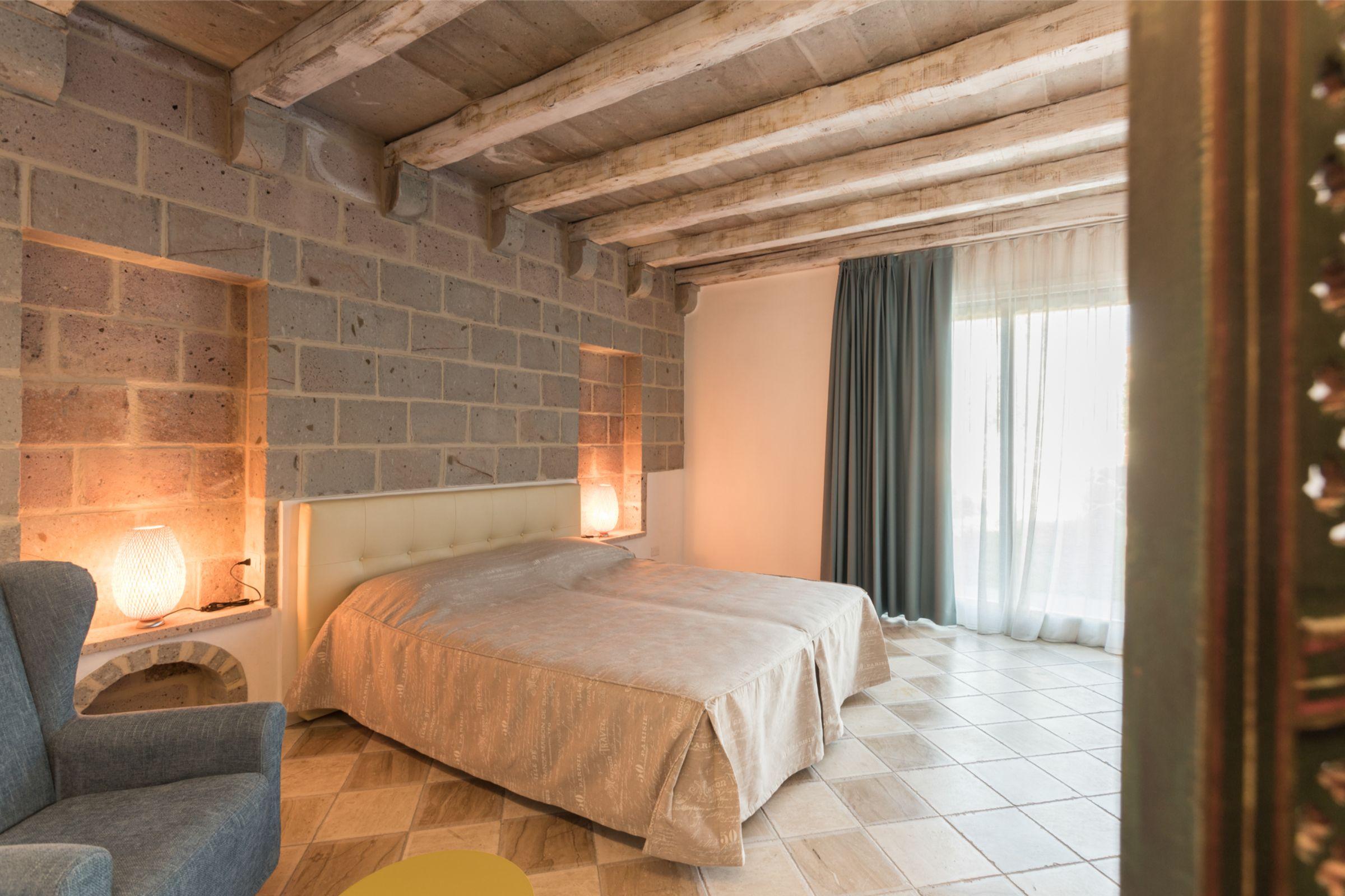 La Petite Maison Tresnuraghes Eksteriør billede
