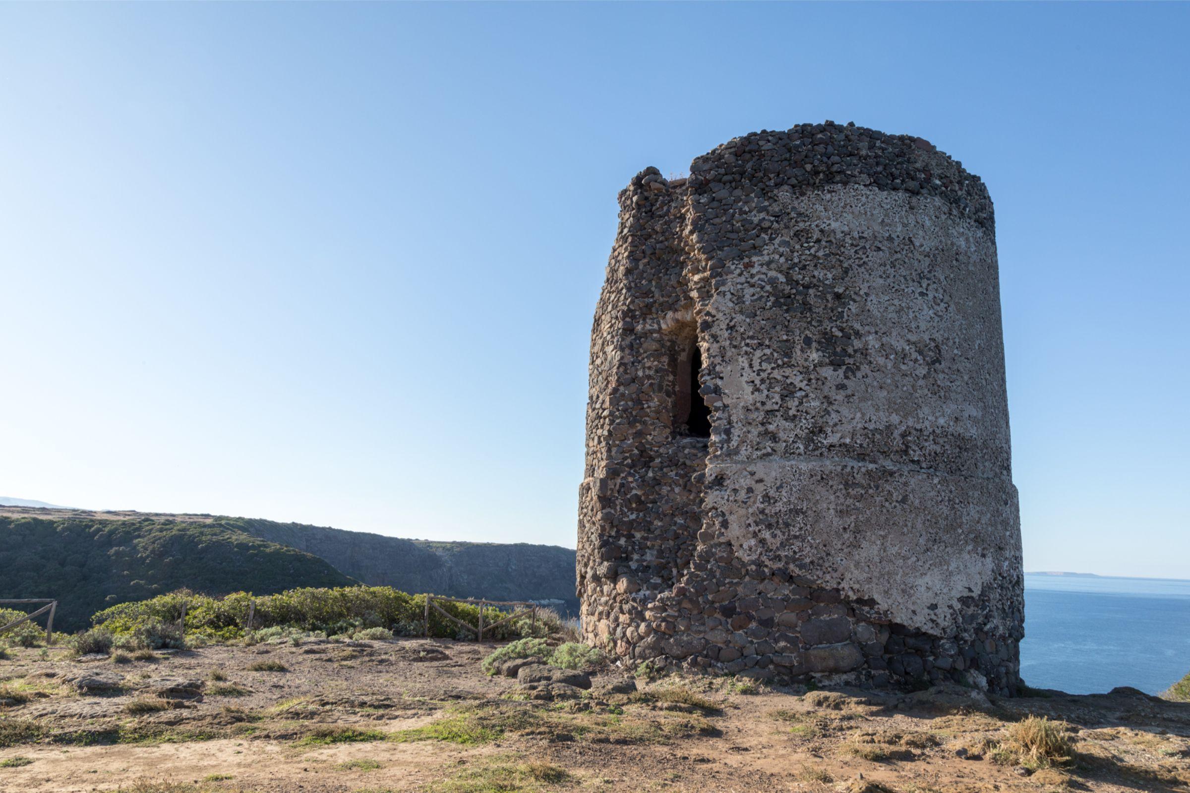 La Petite Maison Tresnuraghes Eksteriør billede
