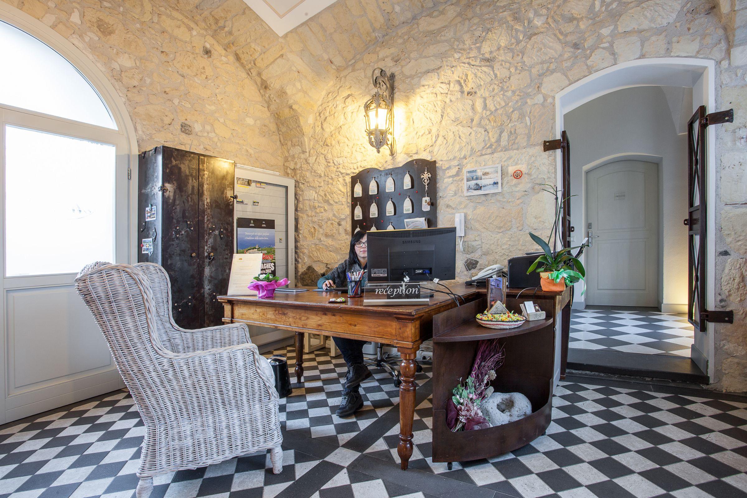 La Petite Maison Tresnuraghes Eksteriør billede