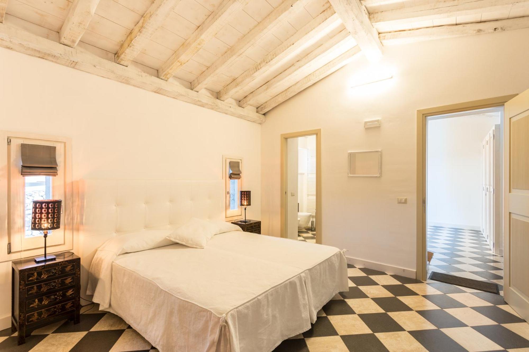 La Petite Maison Tresnuraghes Eksteriør billede