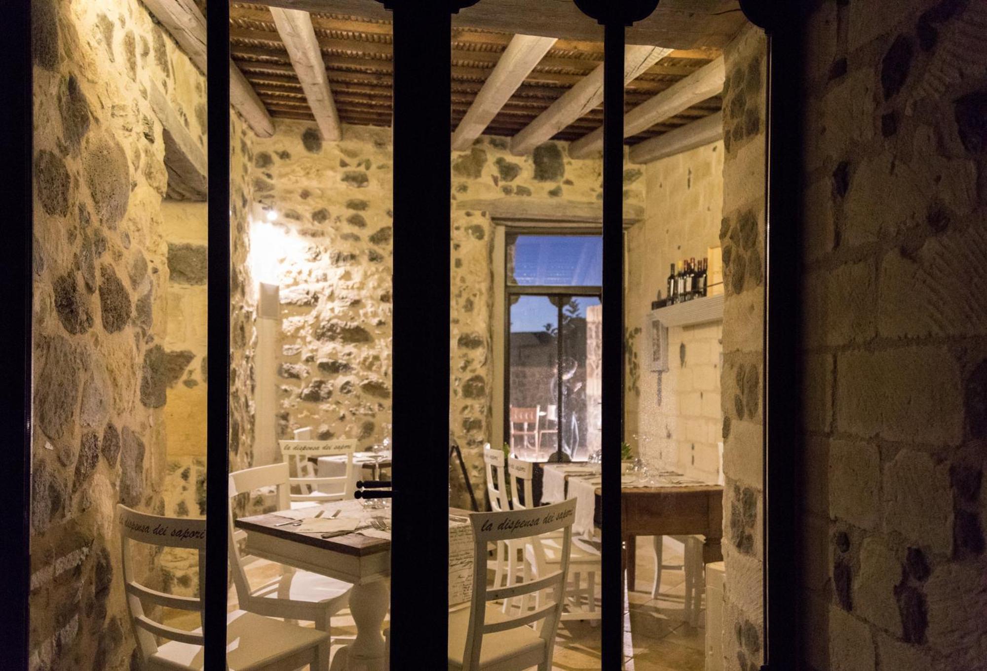 La Petite Maison Tresnuraghes Eksteriør billede