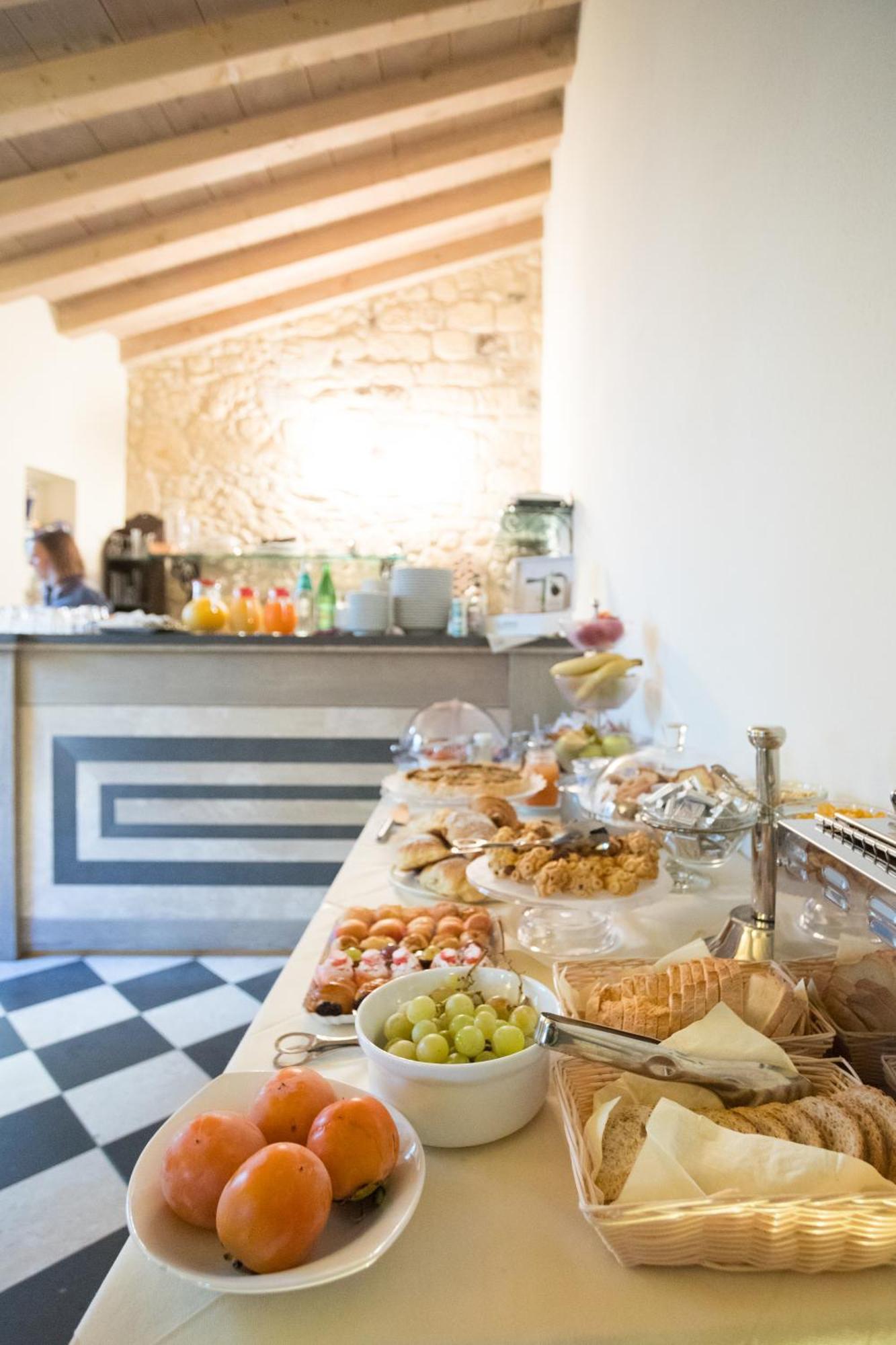 La Petite Maison Tresnuraghes Eksteriør billede