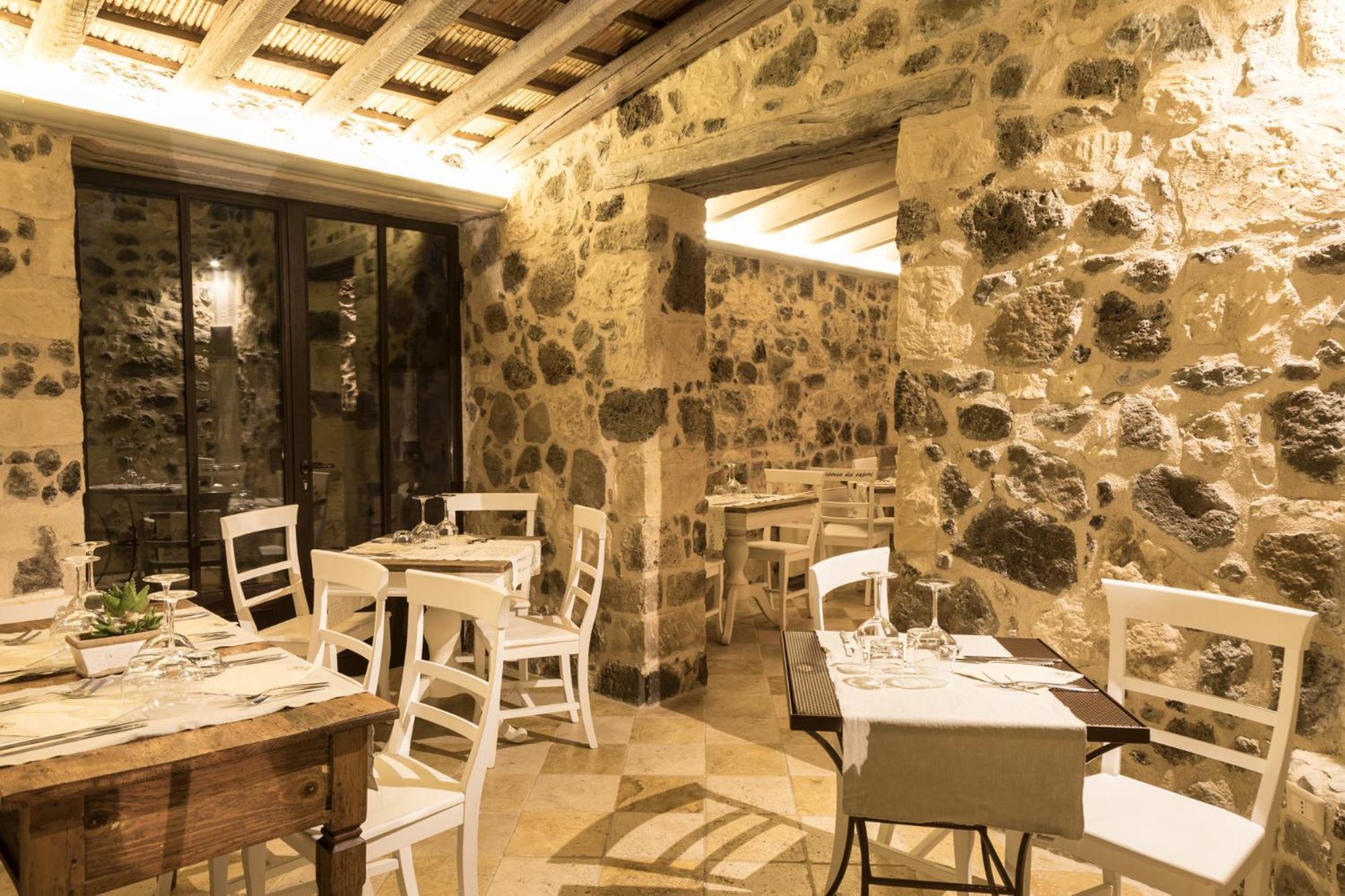 La Petite Maison Tresnuraghes Eksteriør billede