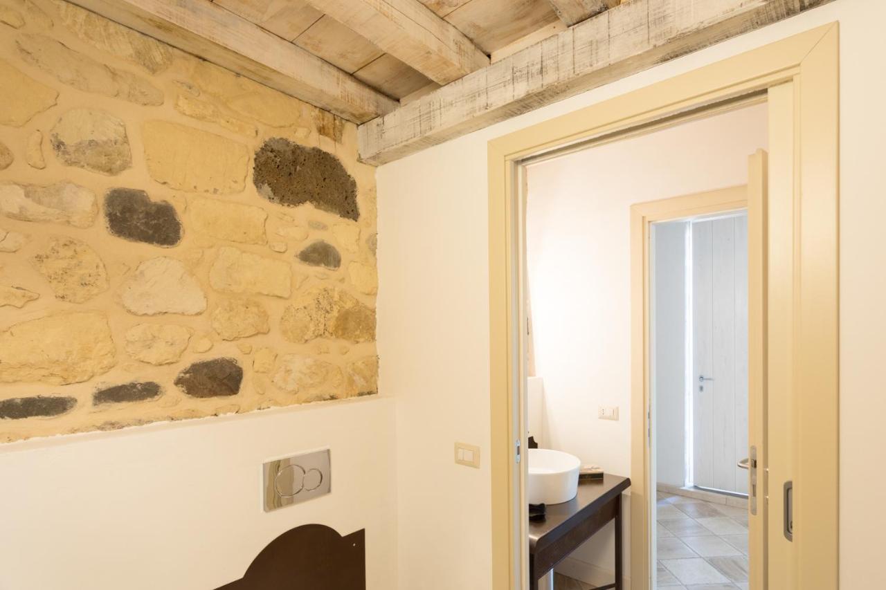 La Petite Maison Tresnuraghes Værelse billede